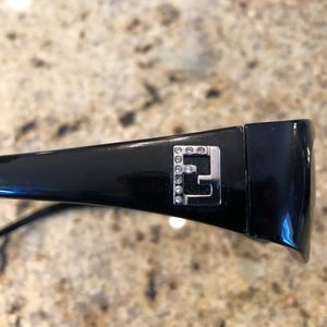 Fendi Accessories - FENDI RHINESTONE SUNGLASSES Fendi Accessories - FENDI RHINESTONE SUNGLASSES